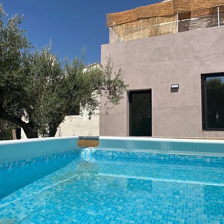 Casa Arre Villa Sciacca Luaran gambar