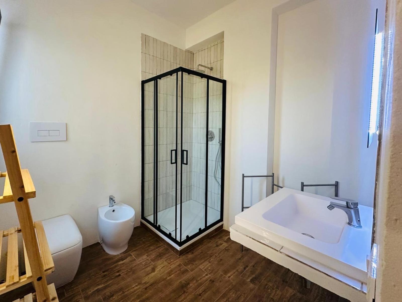 Casa Arre Villa Sciacca Luaran gambar