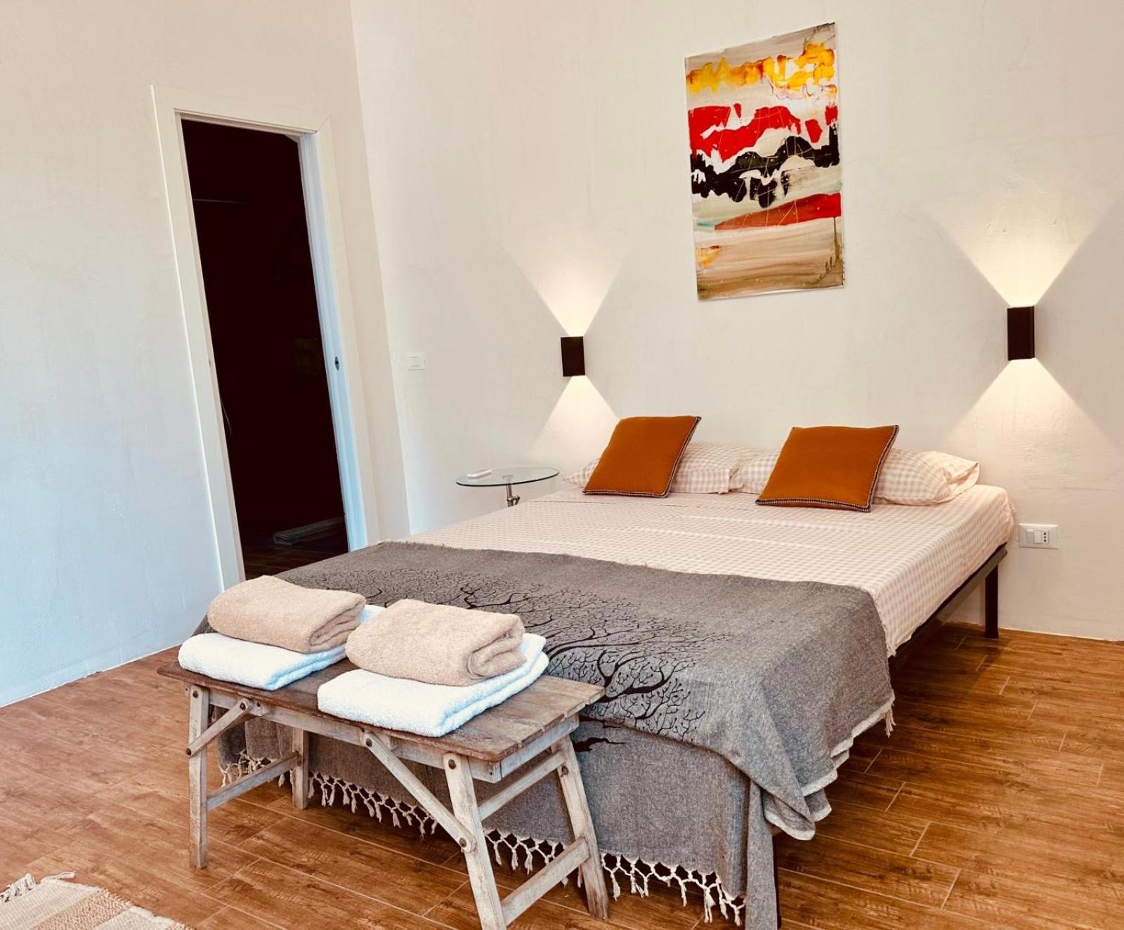 Casa Arre Villa Sciacca Luaran gambar