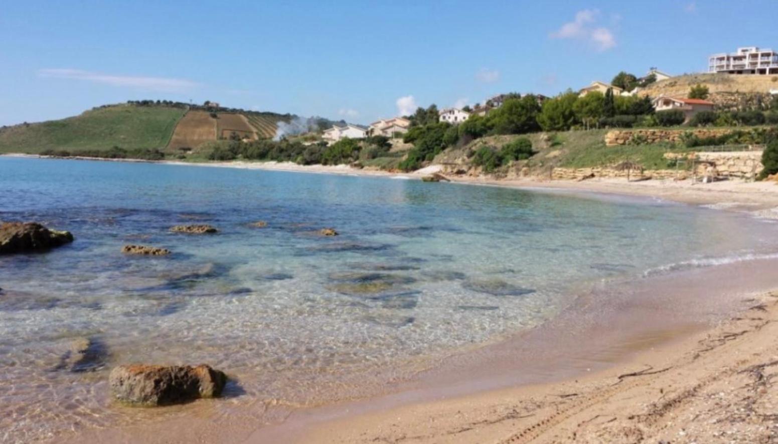 Casa Arre Villa Sciacca Luaran gambar