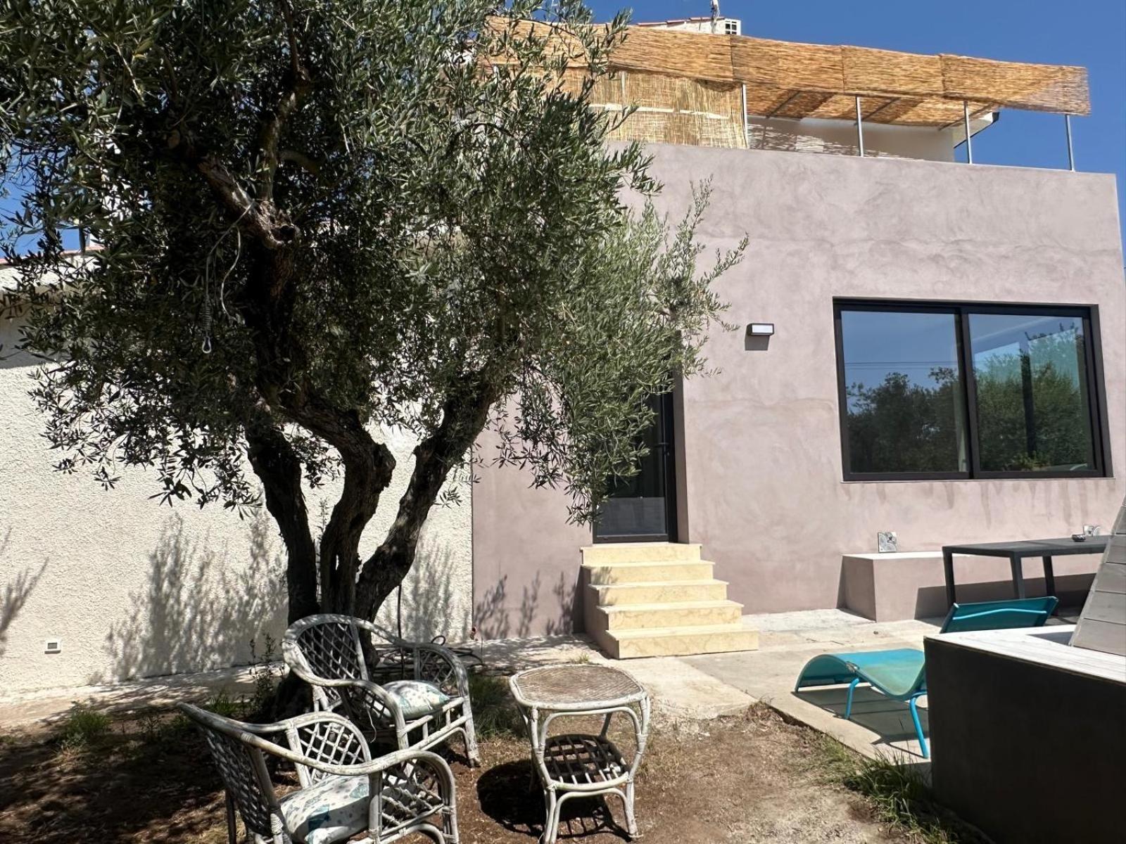 Casa Arre Villa Sciacca Luaran gambar